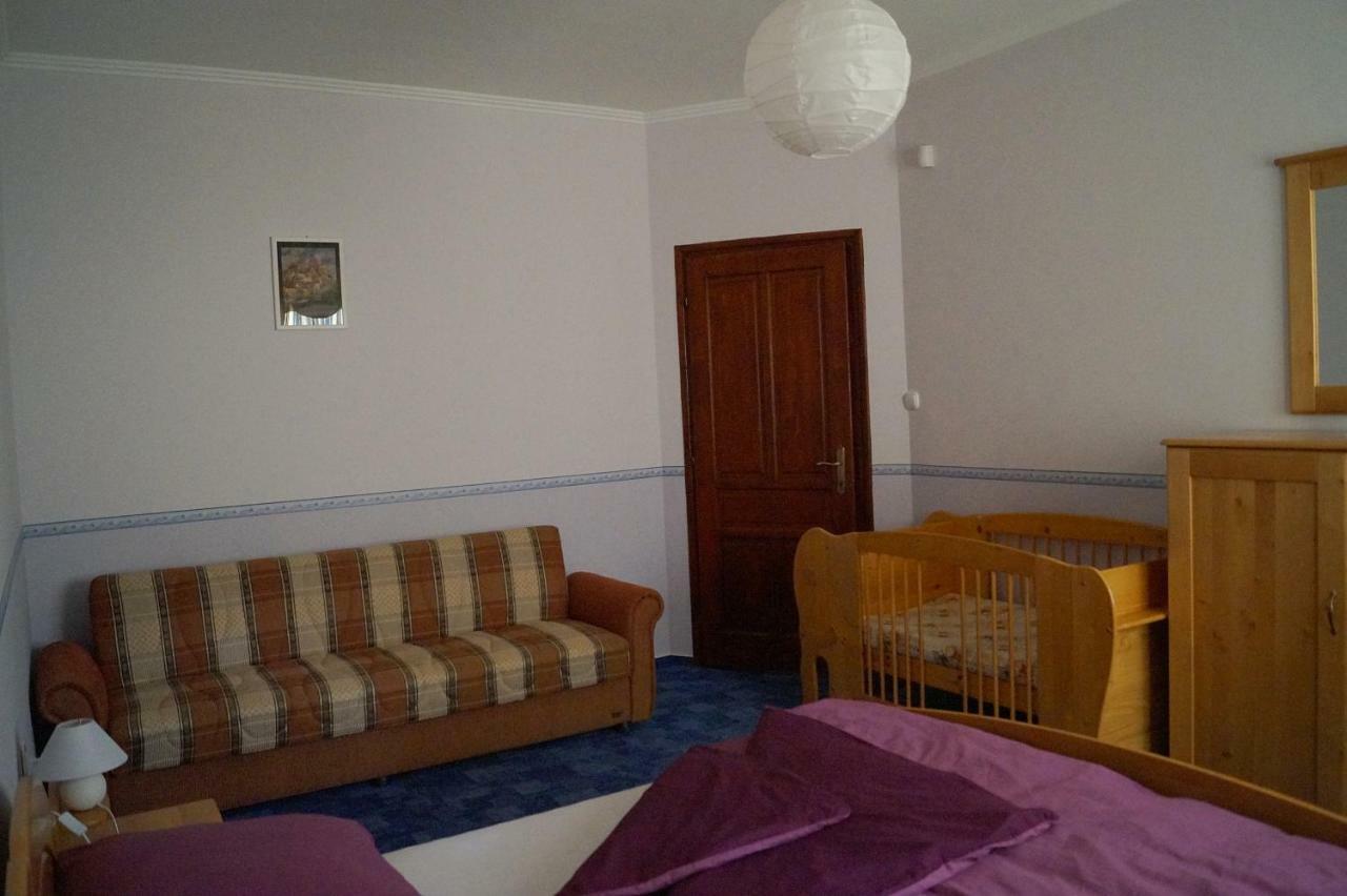 Appartamento Békesség Szigete, Klasszik Apartman Sur Esterno foto